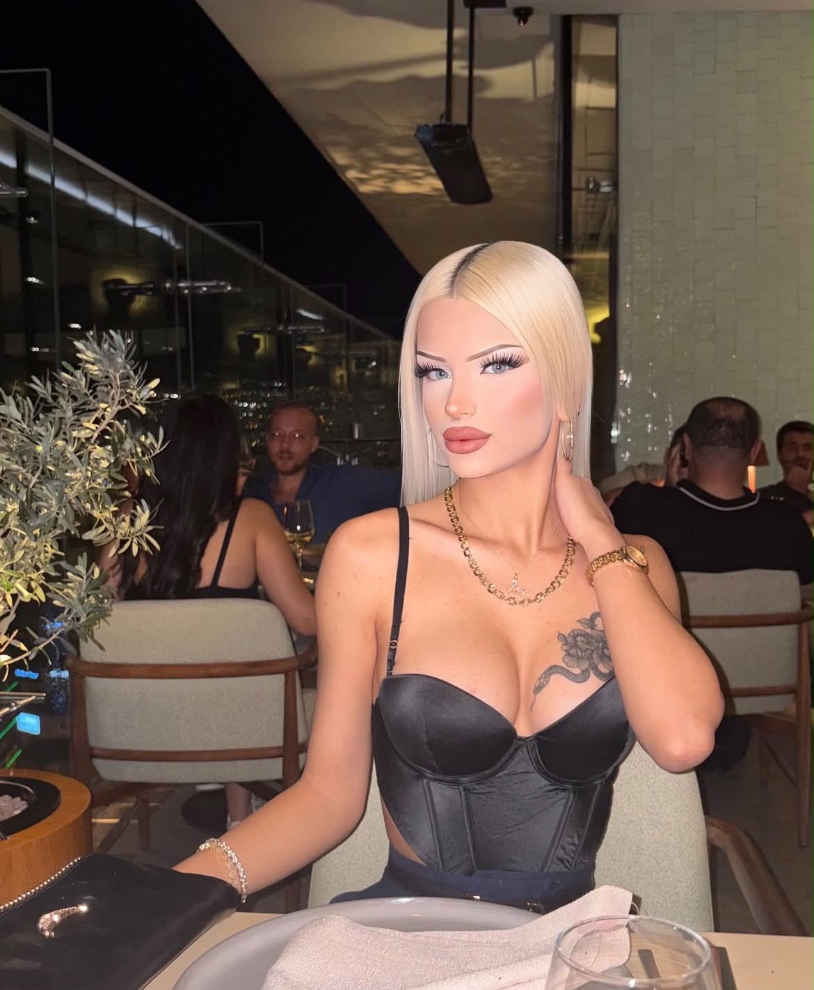 MERVE