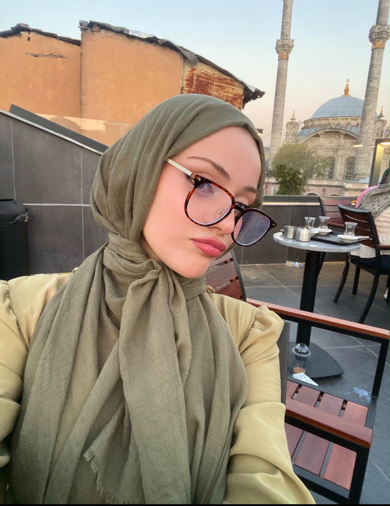 Ayşenur