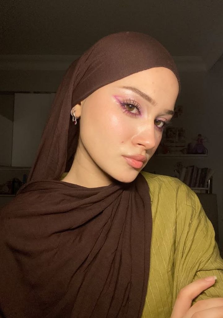 Zeynep